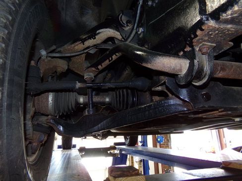 Used 2002 Chevrolet Silverado 2500 LS AWD/4WD image 51
