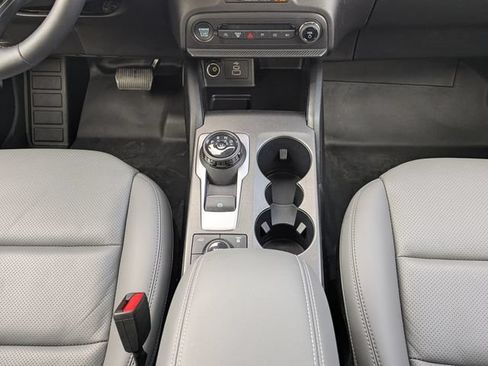 Certified 2026 Ford Bronco Sport Badlands AWD/4WD image 19