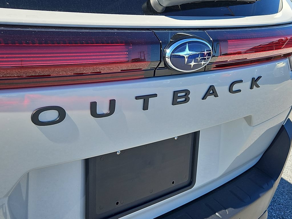 New 2026 Subaru Outback Premium AWD/4WD image 6