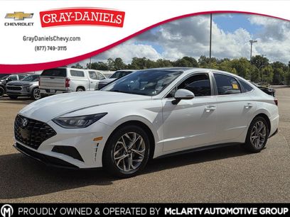 Used 2023 Hyundai Sonata SEL w/ Convenience Package