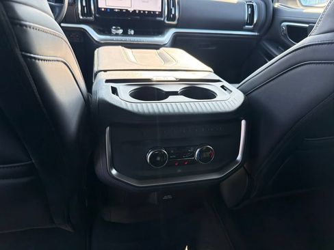 New 2027 Ford Expedition Max Platinum w/ Stealth Appearance Package AWD/4WD image 15