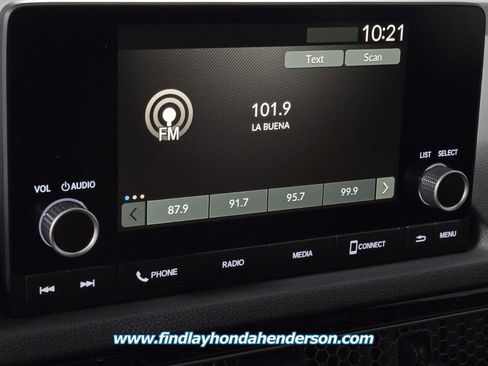 Certified 2024 Honda Civic Sport image 28