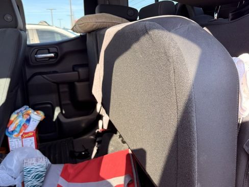 Used 2020 Chevrolet Silverado 1500 LT w/ All-Star Edition image 8