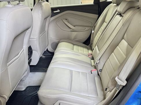 Used 2013 Ford C-MAX SEL image 14