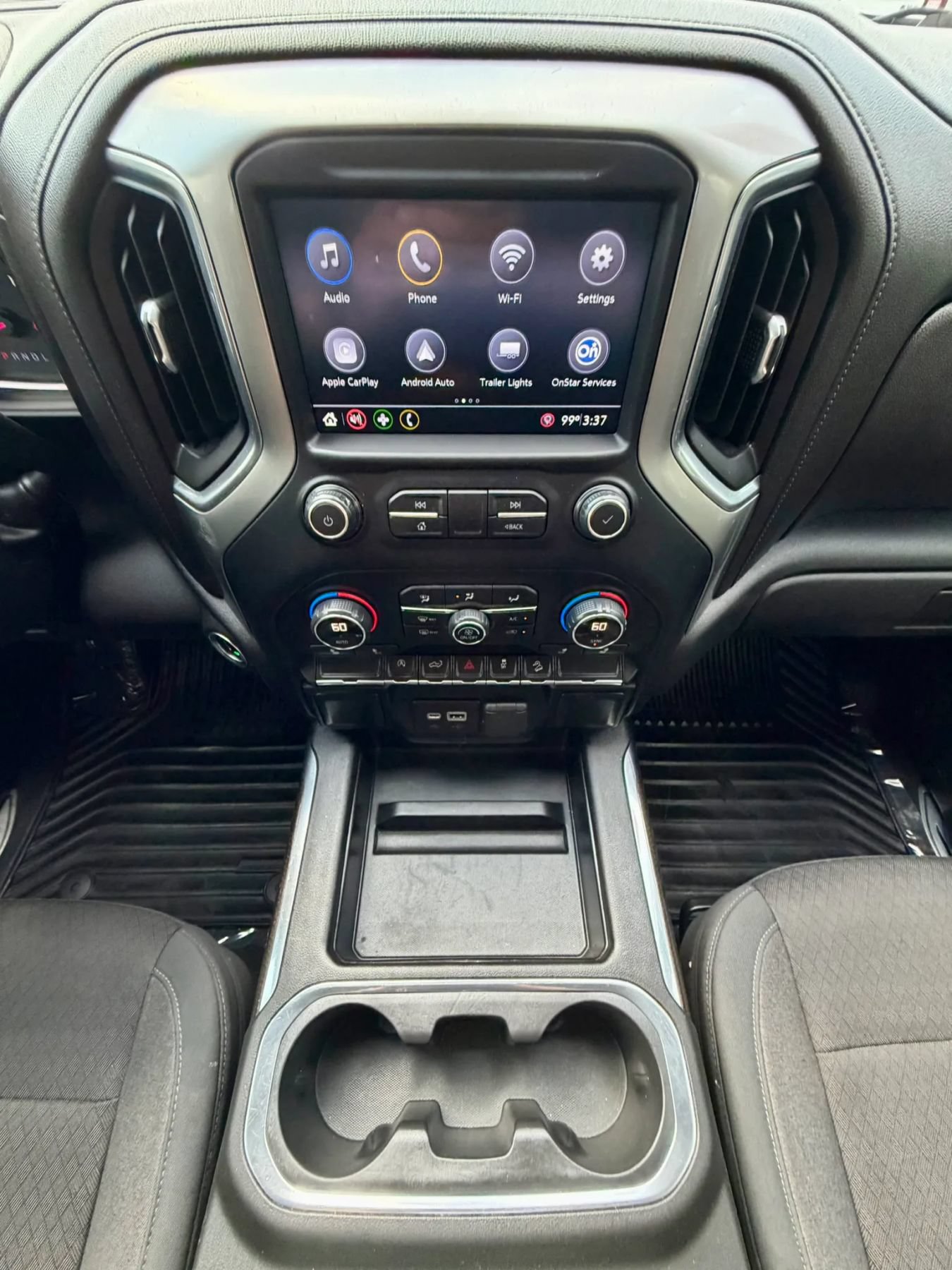 Used 2019 Chevrolet Silverado 1500 RST w/ All-Star Edition AWD/4WD image 13