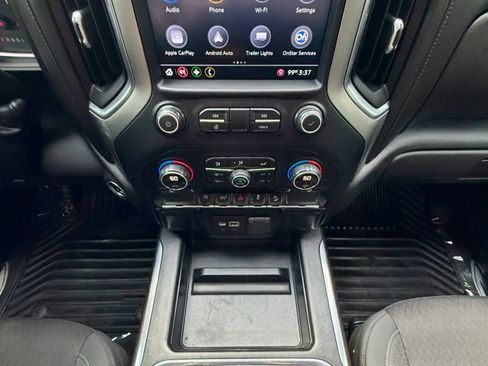 Used 2019 Chevrolet Silverado 1500 RST w/ All-Star Edition AWD/4WD image 13