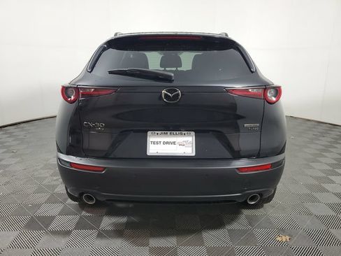 New 2026 MAZDA CX-30 2.5 Turbo AWD/4WD image 5