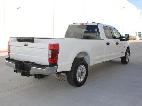 Used 2022 Ford F250 XLT RWD image 6