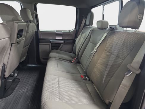 Used 2018 Ford F150 XLT w/ Equipment Group 302A Luxury AWD/4WD image 11