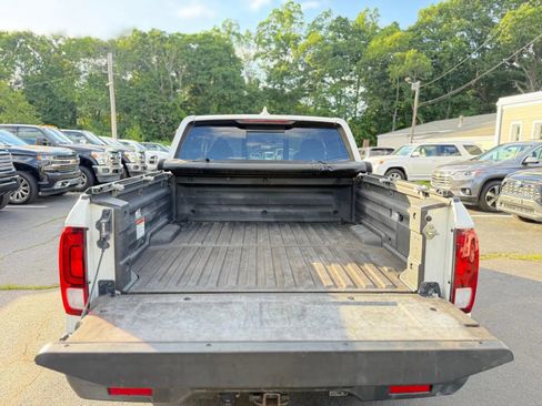 Used 2017 Honda Ridgeline RTL-E image 8