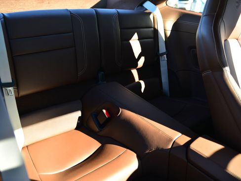 Certified 2024 Porsche 911 Carrera GTS image 22