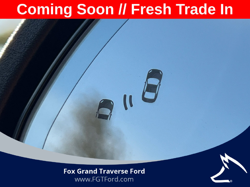 Certified 2021 Ford Edge ST w/ Equipment Group 401A AWD/4WD image 41