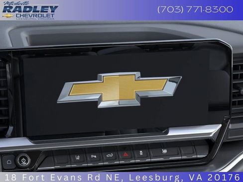 New 2026 Chevrolet Silverado 3500 High Country w/ Technology Package image 22