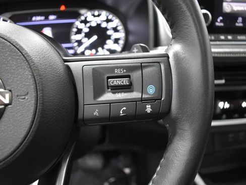 Certified 2024 Nissan Rogue SV w/ SV Premium Package image 29