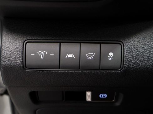 Certified 2023 Hyundai Santa Fe SEL AWD/4WD image 30