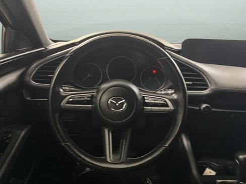 Used 2021 MAZDA MAZDA3 s FWD image 10