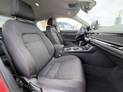 Used 2025 Honda Civic LX image 27