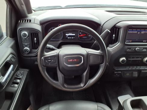 Used 2020 GMC Sierra 2500 4x4 Crew Cab w/ Convenience Package image 14