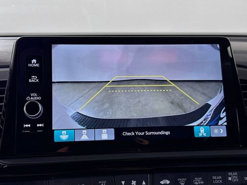 New 2026 Honda Odyssey EX-L image 16