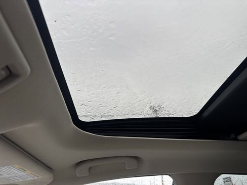 Used 2024 Nissan Murano SL image 29