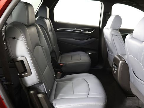 Used 2023 Buick Enclave Essence w/ Sport Touring Edition FWD image 36