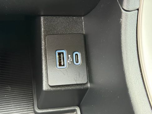 Certified 2023 Ford Edge SE AWD/4WD image 10
