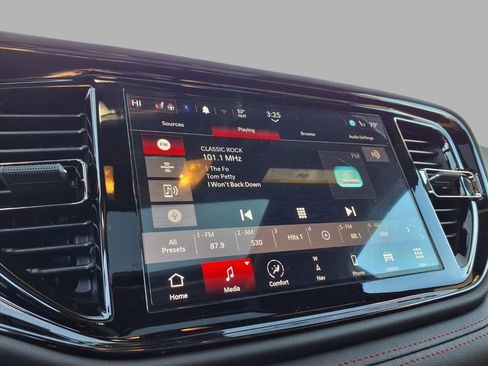 New 2026 Dodge Durango GT image 5