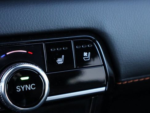 New 2026 Honda Passport TrailSport image 17