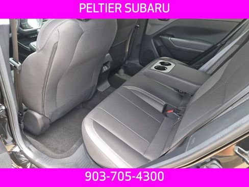 New 2026 Subaru Crosstrek 2.0i Premium AWD/4WD image 12