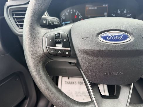 Used 2021 Ford Escape SE FWD image 25