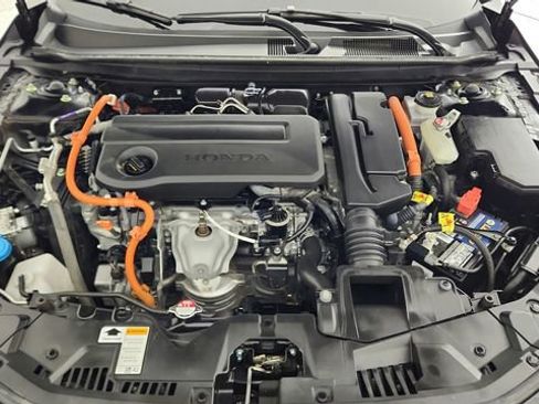 Used 2024 Honda Accord Sport image 34