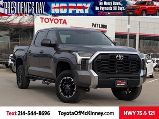 Used 2024 Toyota Tundra SR5 360° Tour