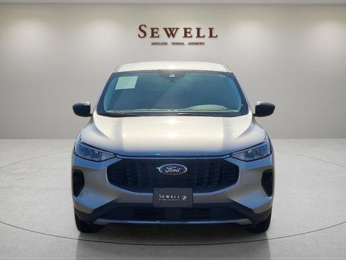 Used 2024 Ford Escape Active FWD image 8