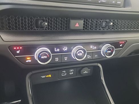 Certified 2023 Honda CR-V EX image 30