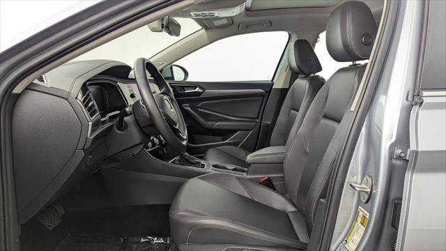 Used 2020 Volkswagen Jetta SEL FWD image 14