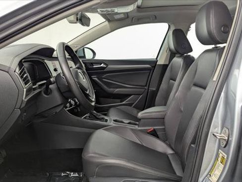 Used 2020 Volkswagen Jetta SEL FWD image 14