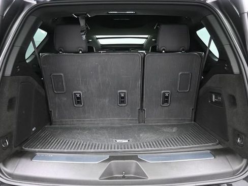 Used 2025 Cadillac Escalade Sport w/ Touring Package AWD/4WD image 23