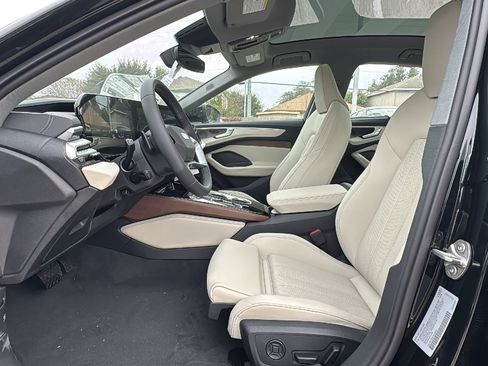 New 2026 Audi A6 Premium Plus image 9