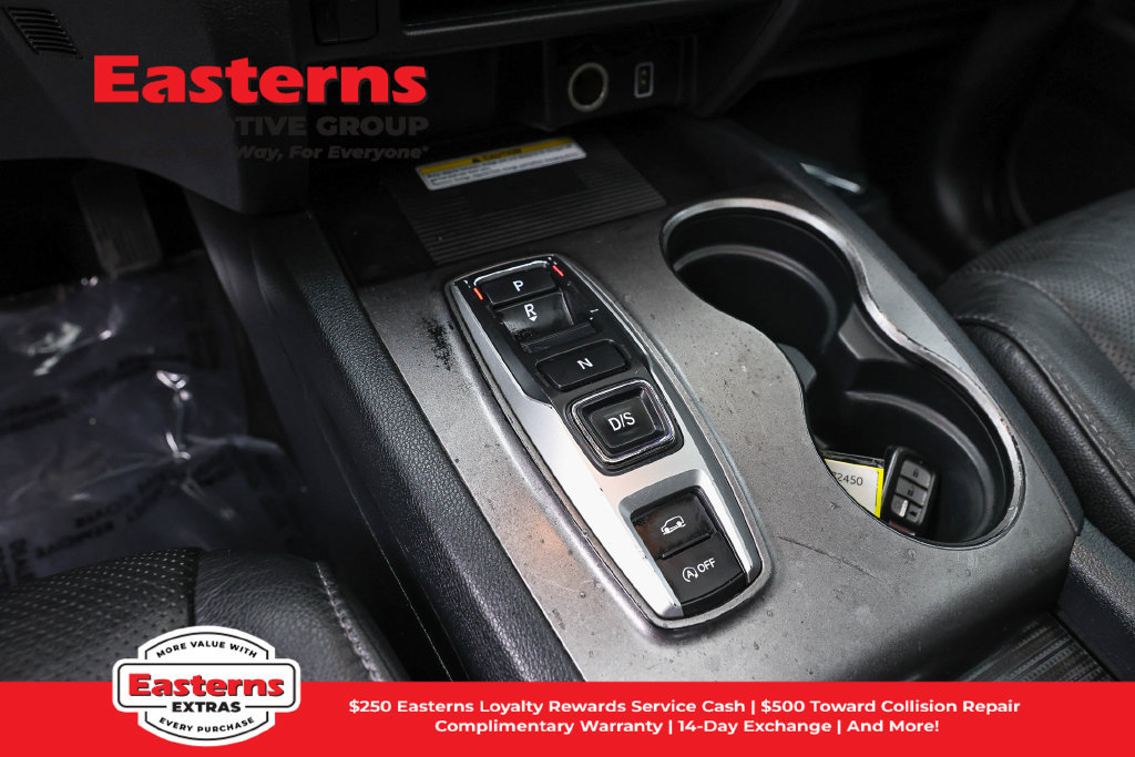 Used 2023 Honda Passport EX-L image 14