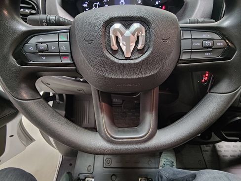 Used 2023 RAM ProMaster 2500 FWD image 28
