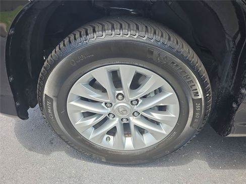 Used 2021 Lexus GX 460 Premium w/ Premium Package AWD/4WD image 7