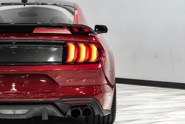 Used 2020 Ford Mustang GT Premium w/ Equipment Group 401A RWD image 32