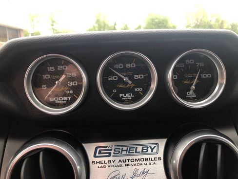 Used 2007 Ford Mustang Shelby GT500 RWD image 18