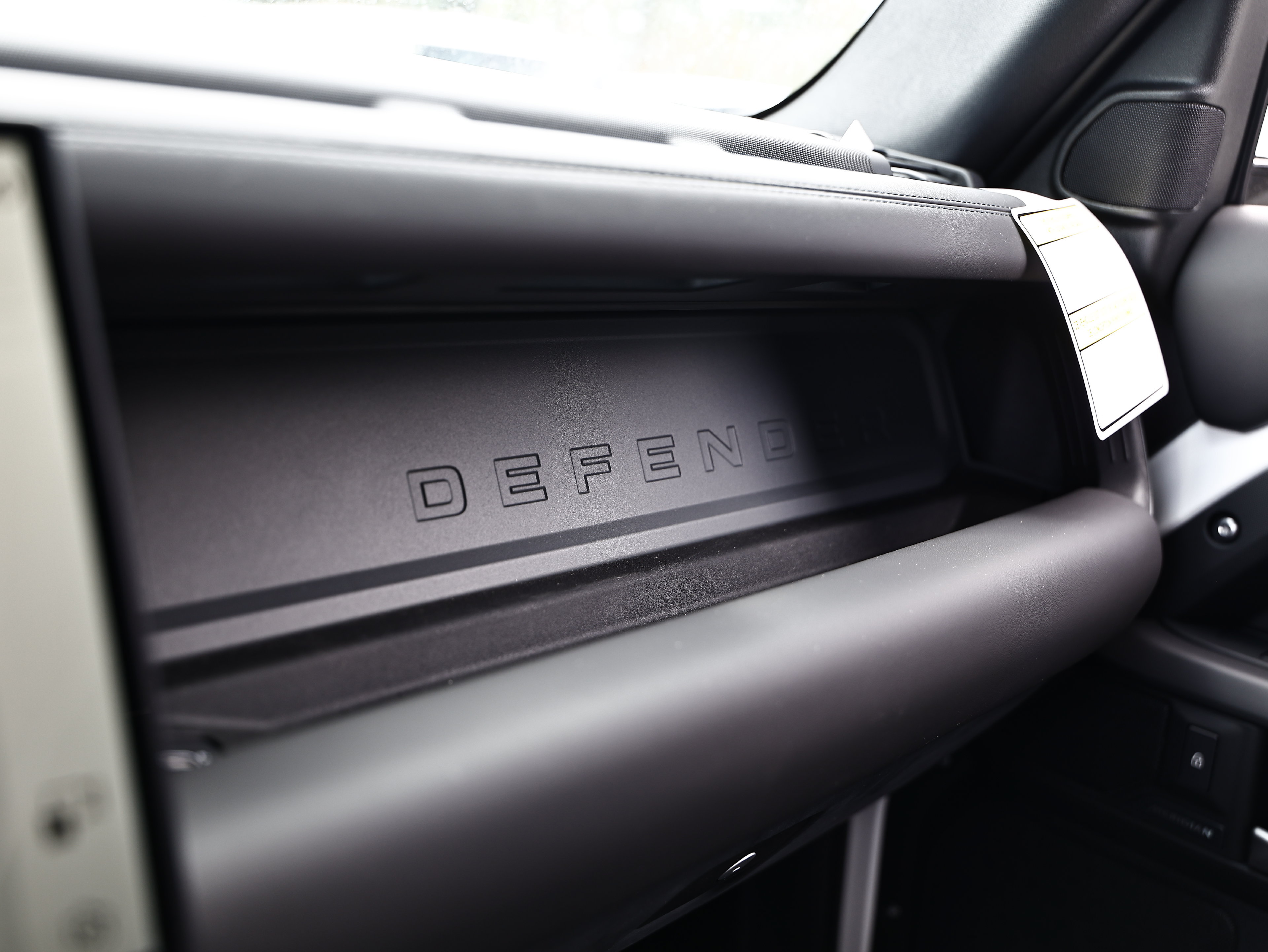New 2026 Land Rover Defender 110 S AWD/4WD image 50