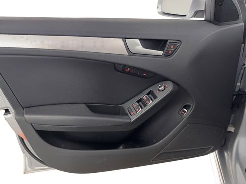 Used 2015 Audi A4 Premium Plus image 14