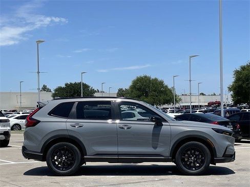 New 2026 Honda CR-V Sport-L image 3