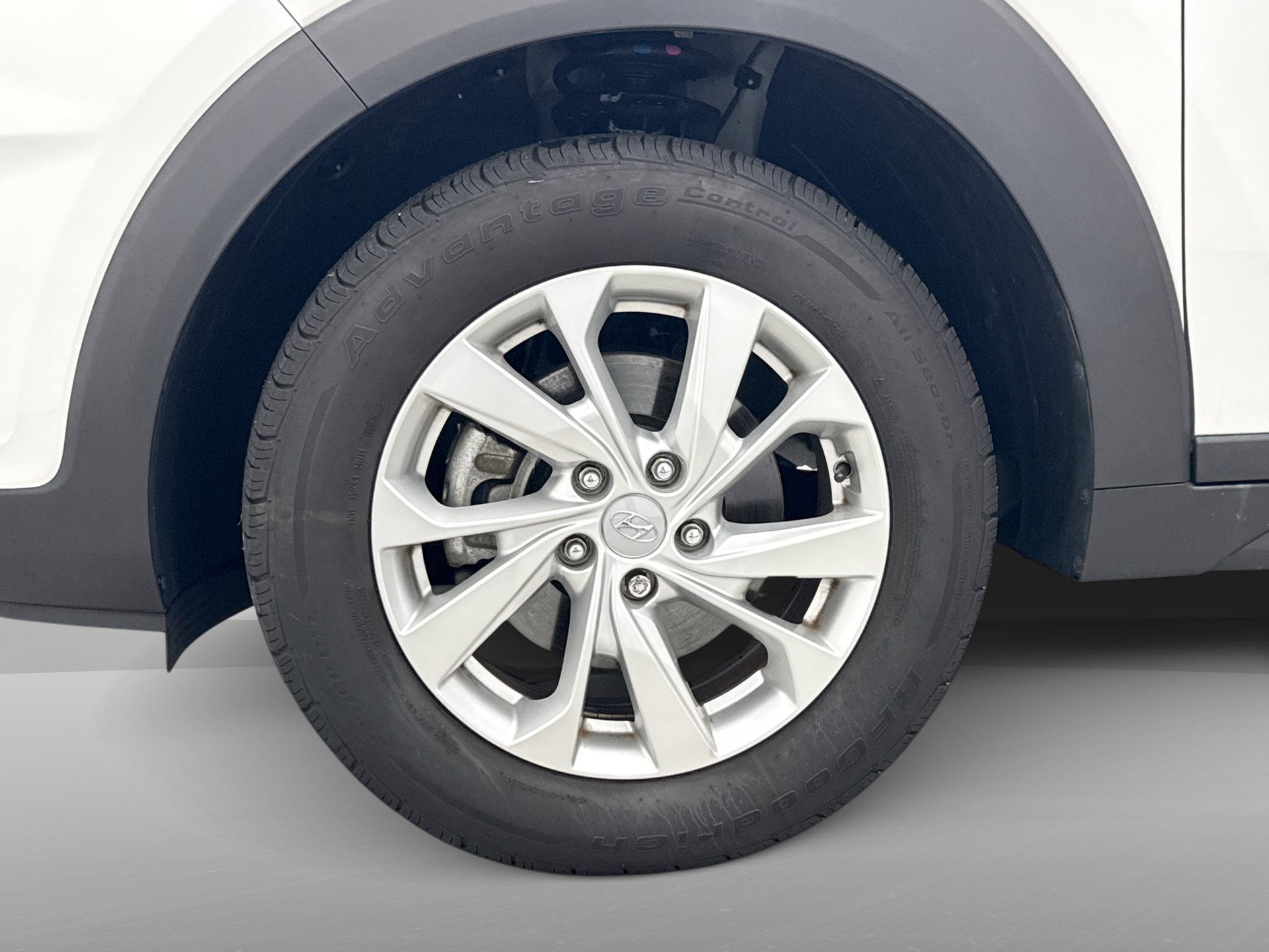 Used 2020 Hyundai Tucson SE AWD/4WD image 22