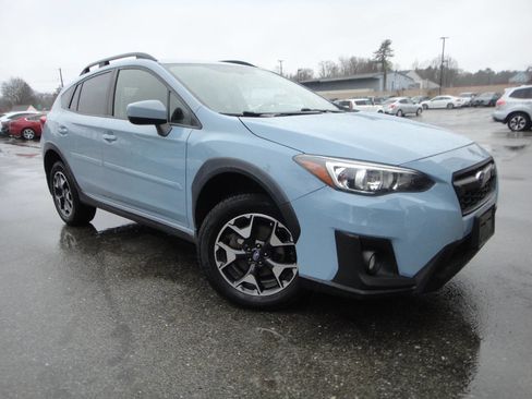 Used 2019 Subaru Crosstrek 2.0i Premium image 3