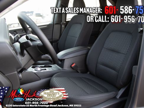 New 2026 Ford Escape Active w/ Tech Pack #1 image 30