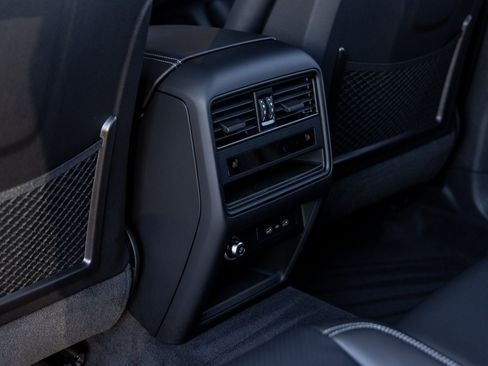 New 2026 Porsche Cayenne Coupe image 27